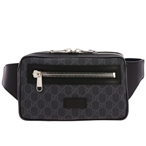 banane gucci noir|banane gucci prix.